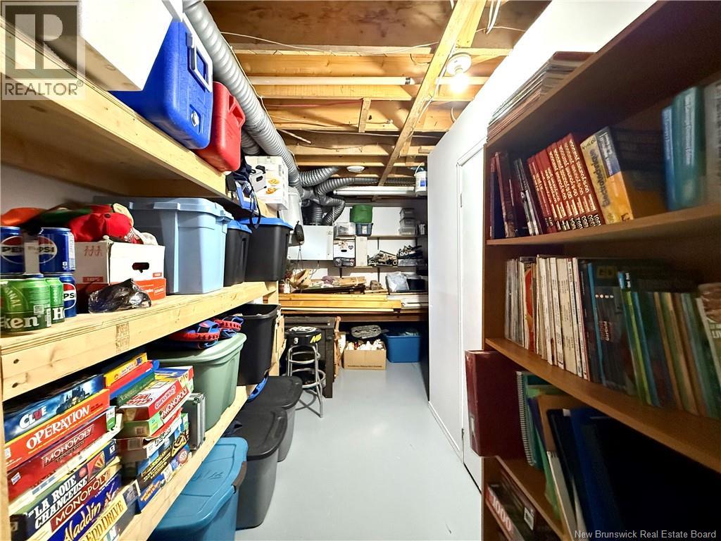 76 Leblond Street, Edmundston, New Brunswick  E3V 4L2 - Photo 40 - NB132124