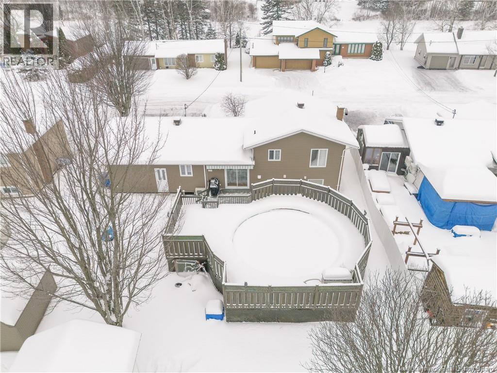 76 Leblond Street, Edmundston, New Brunswick  E3V 4L2 - Photo 7 - NB132124