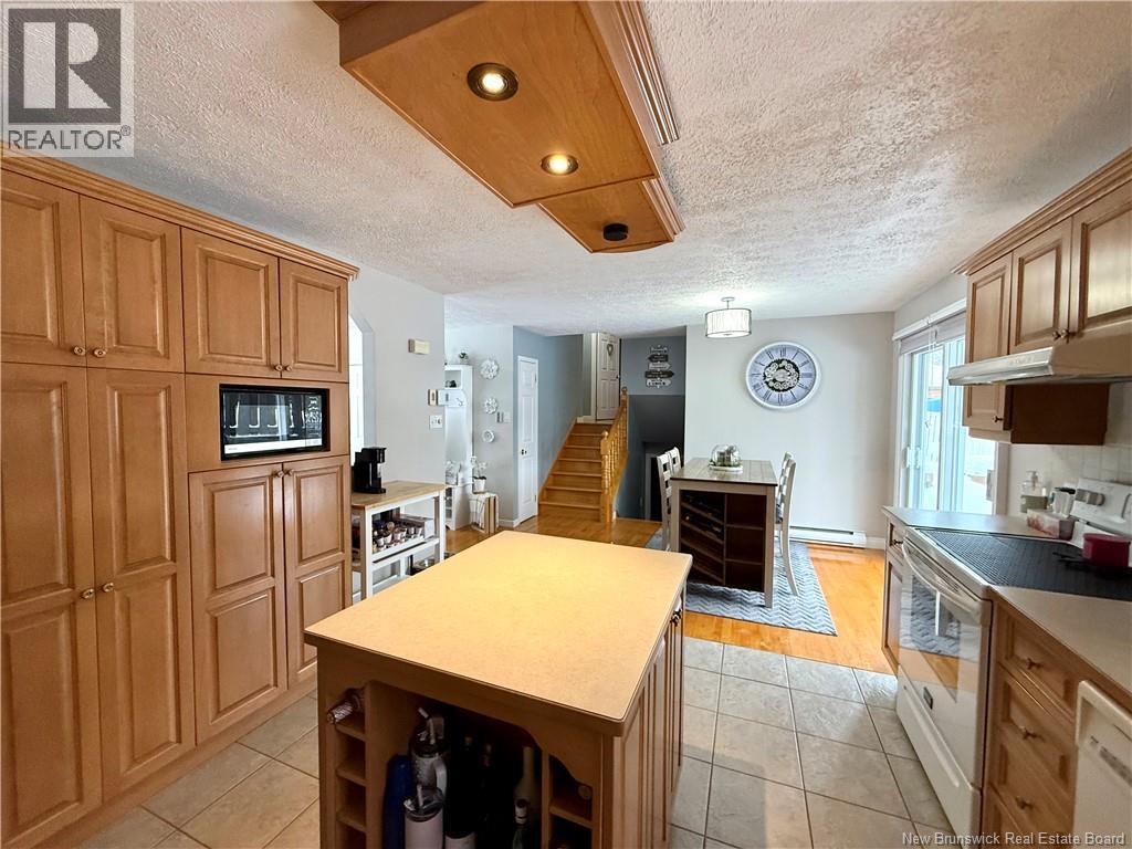 76 Leblond Street, Edmundston, New Brunswick  E3V 4L2 - Photo 17 - NB132124