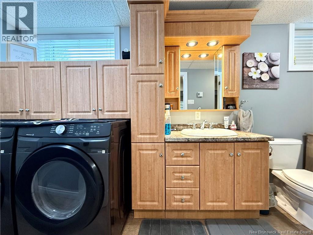 76 Leblond Street, Edmundston, New Brunswick  E3V 4L2 - Photo 37 - NB132124