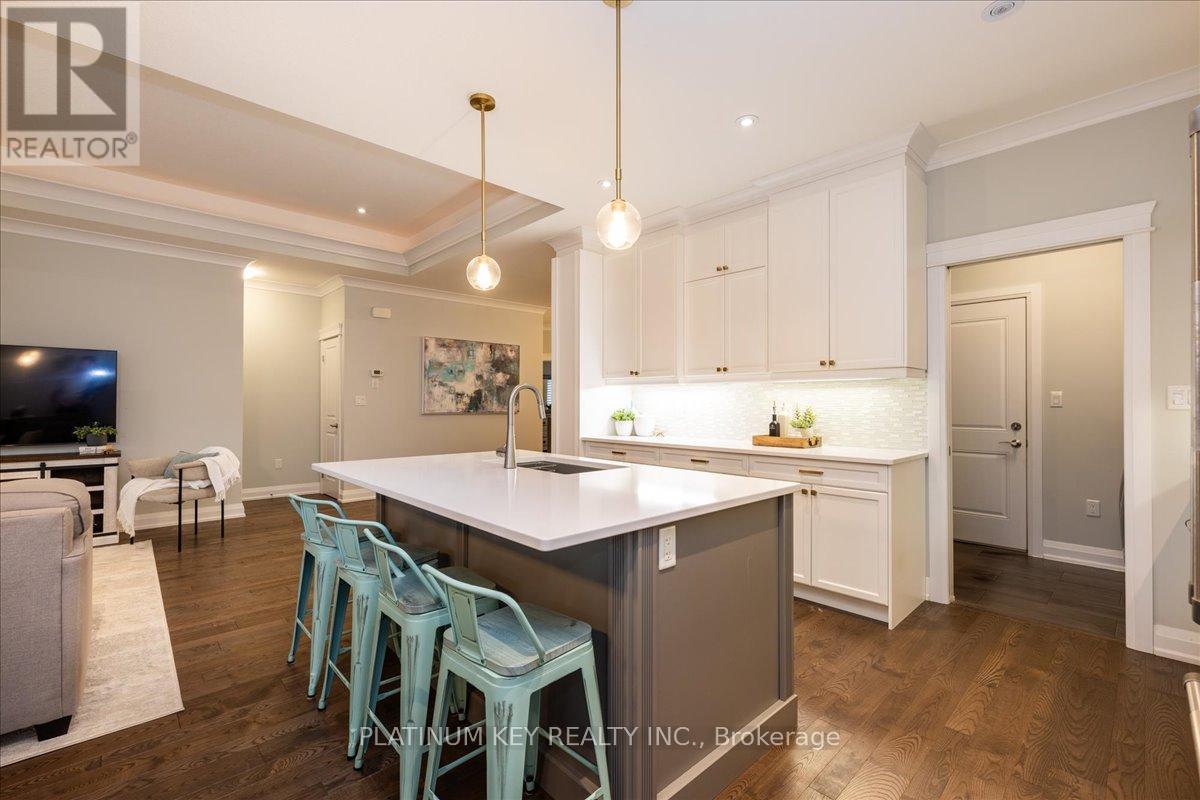 88 Collins Way, Strathroy-Caradoc, Ontario  N7G 0G2 - Photo 13 - X12694428