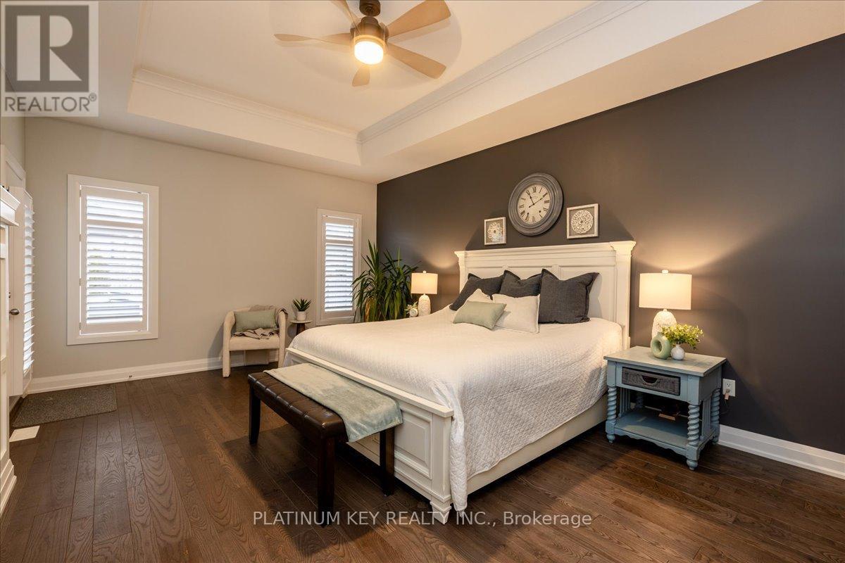 88 Collins Way, Strathroy-Caradoc, Ontario  N7G 0G2 - Photo 14 - X12694428