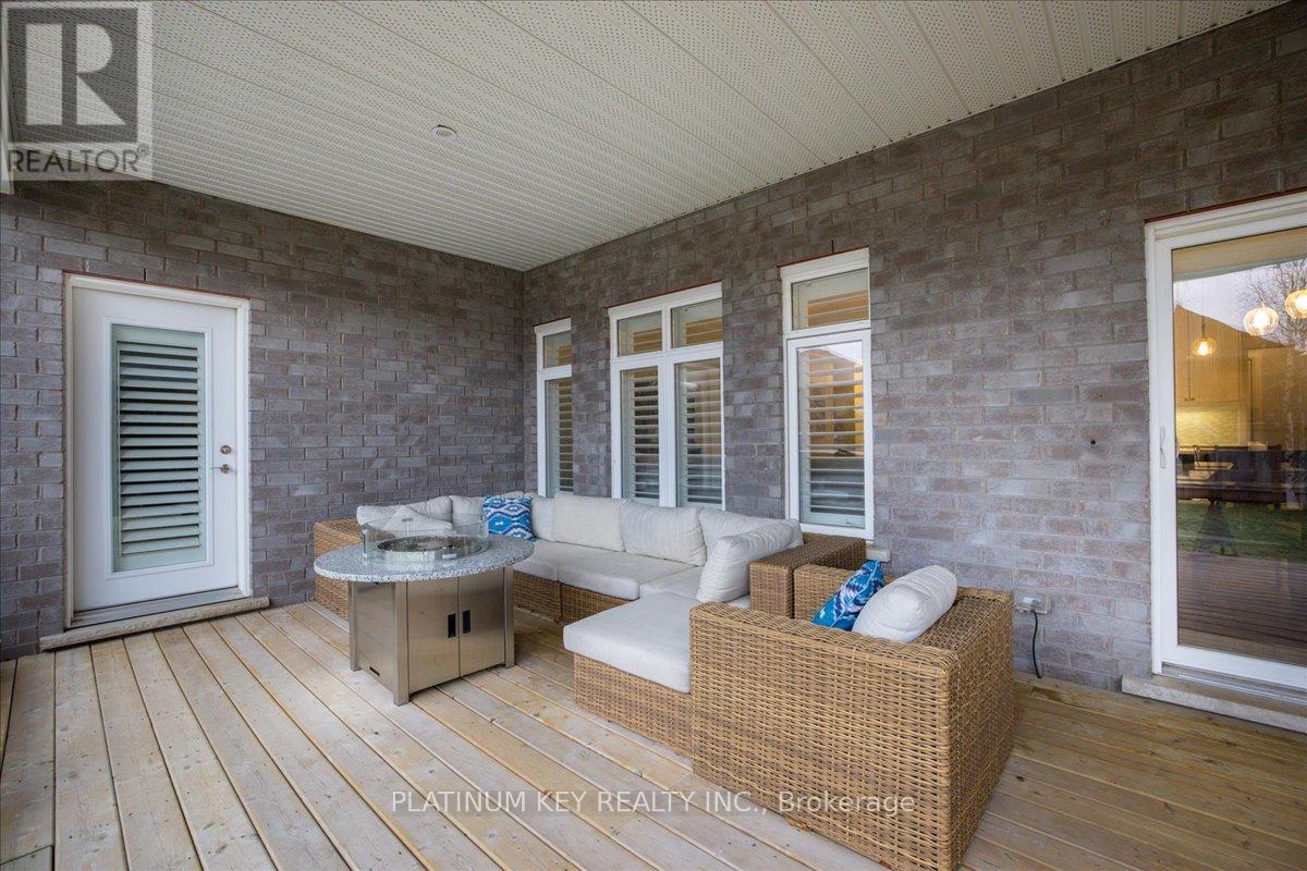 88 Collins Way, Strathroy-Caradoc, Ontario  N7G 0G2 - Photo 35 - X12694428