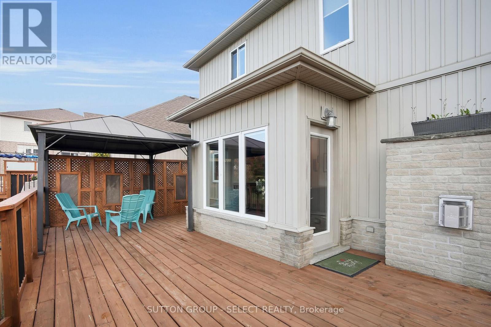 43 - 777 Apricot Drive, London South, Ontario  N6K 5B3 - Photo 16 - X12694442