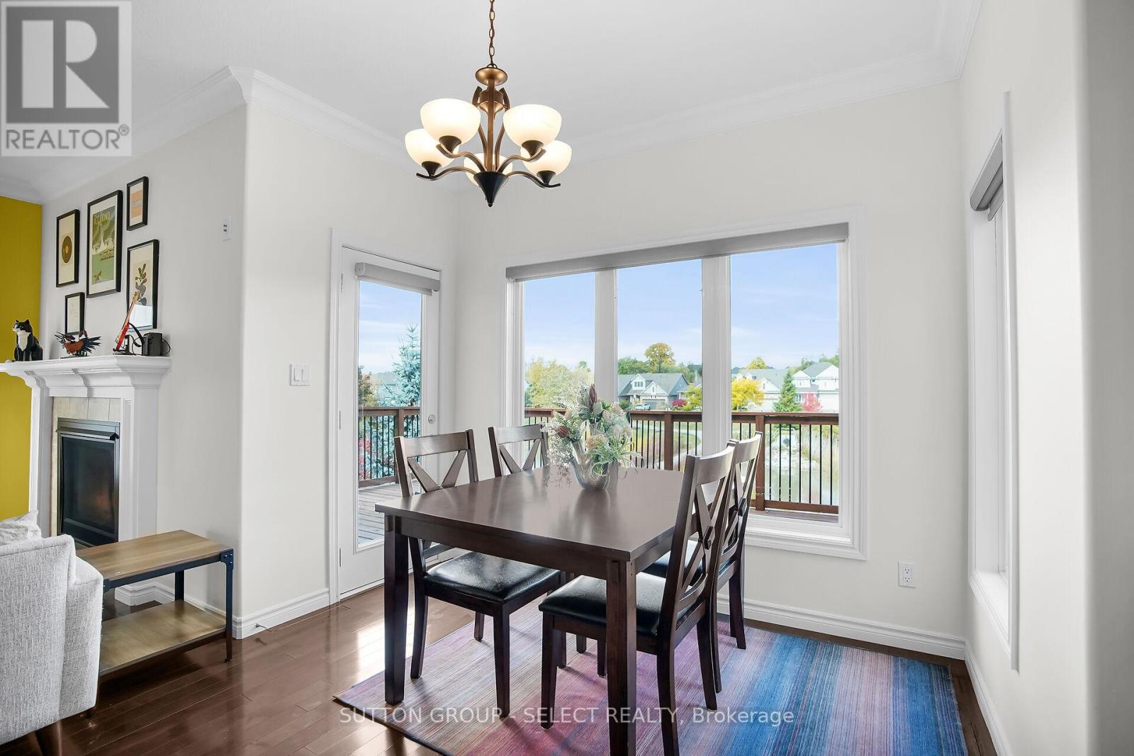 43 - 777 Apricot Drive, London South, Ontario  N6K 5B3 - Photo 6 - X12694442