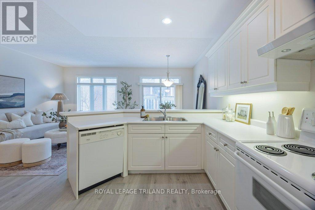 112 - 2025 Meadowgate Boulevard, London South, Ontario  N6M 1K9 - Photo 13 - X12694508