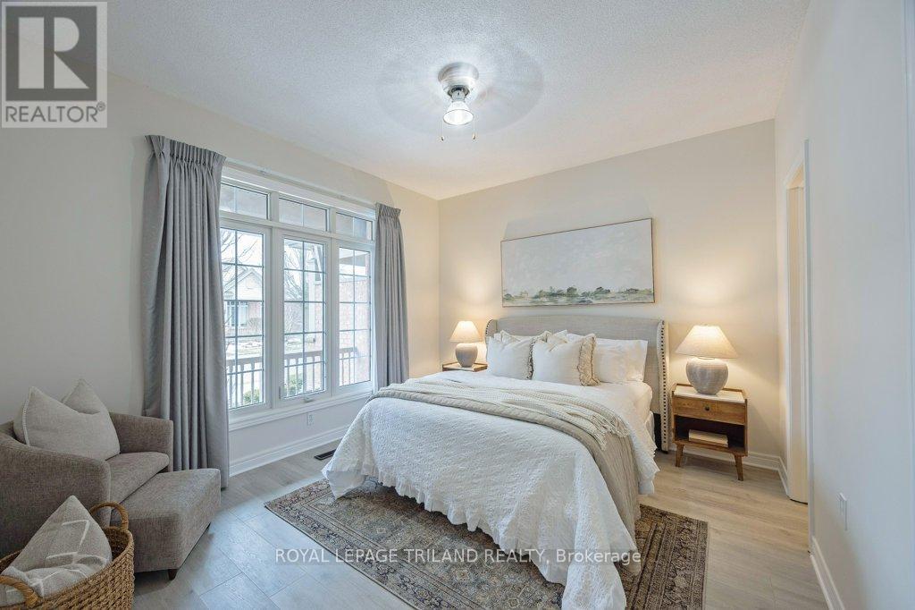 112 - 2025 Meadowgate Boulevard, London South, Ontario  N6M 1K9 - Photo 14 - X12694508