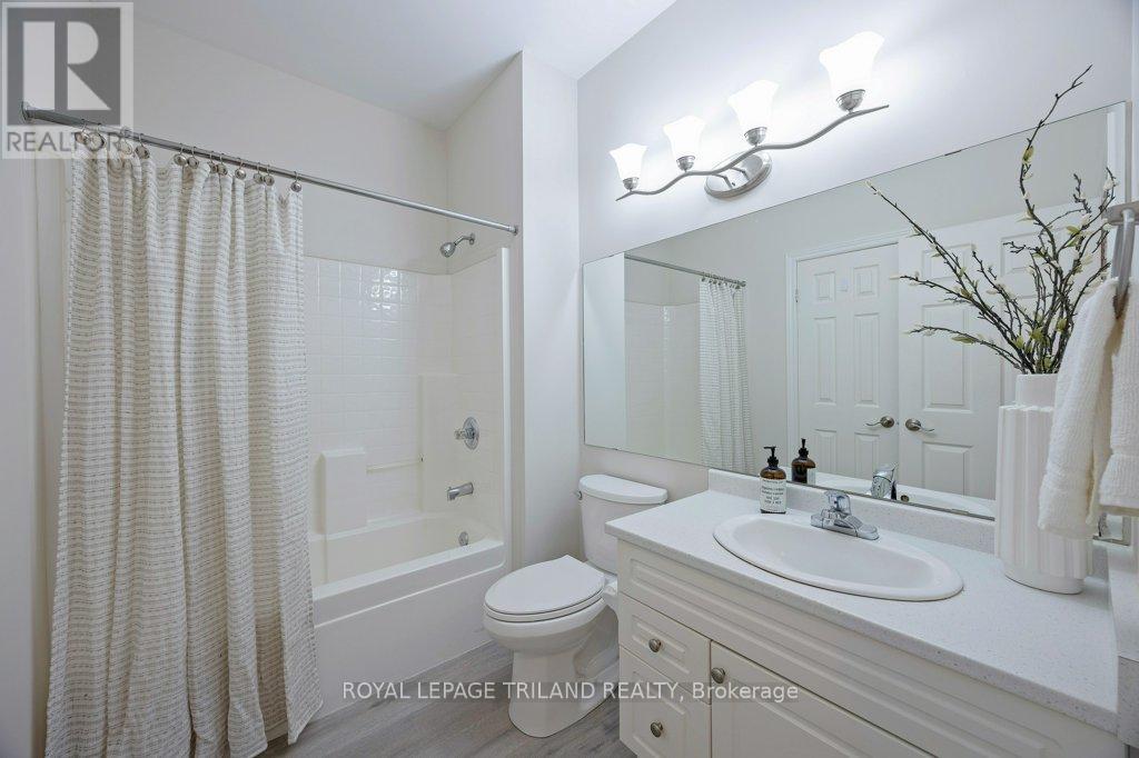 112 - 2025 Meadowgate Boulevard, London South, Ontario  N6M 1K9 - Photo 16 - X12694508