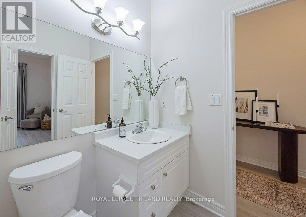 112 - 2025 Meadowgate Boulevard, London South, Ontario  N6M 1K9 - Photo 17 - X12694508