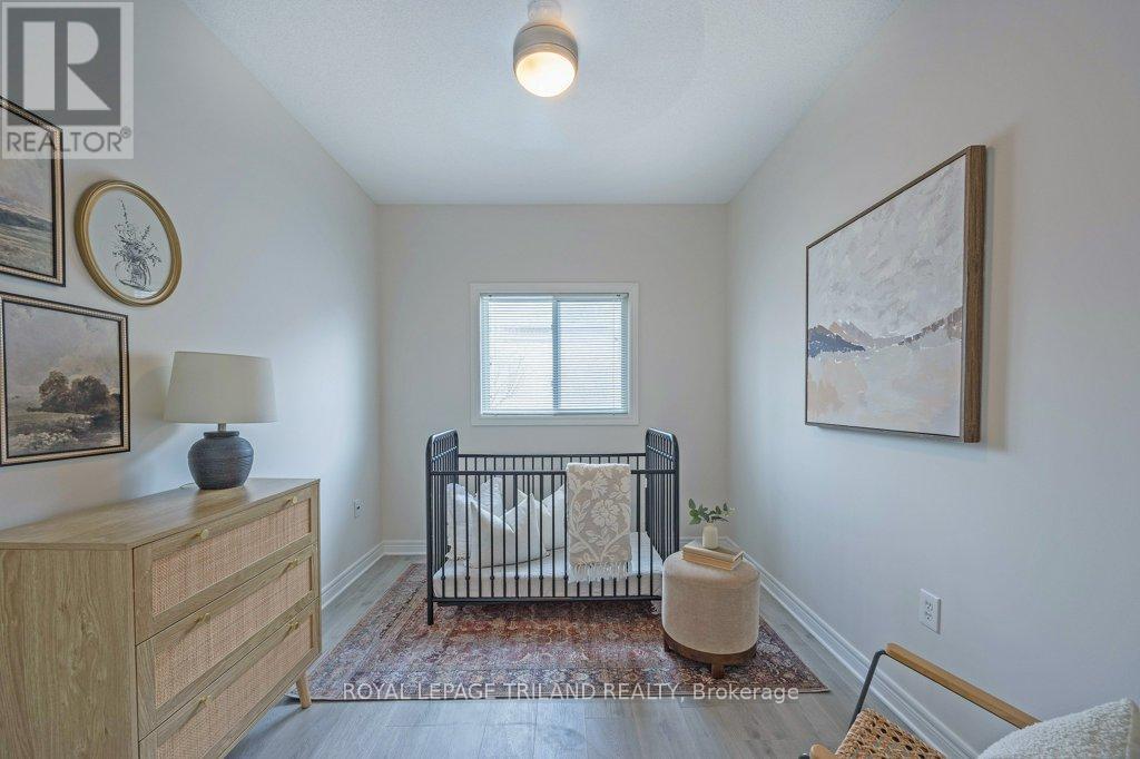 112 - 2025 Meadowgate Boulevard, London South, Ontario  N6M 1K9 - Photo 19 - X12694508