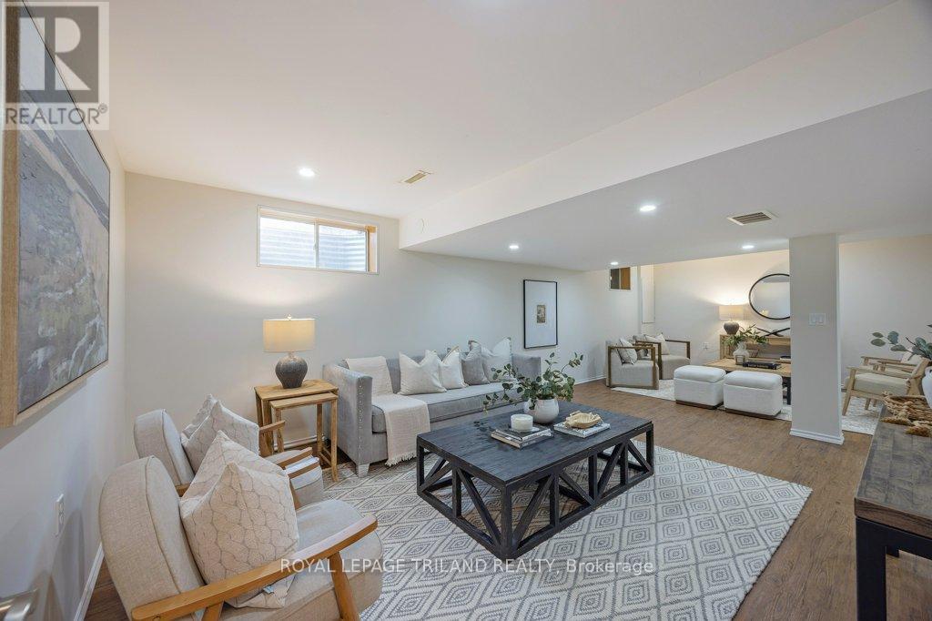 112 - 2025 Meadowgate Boulevard, London South, Ontario  N6M 1K9 - Photo 20 - X12694508