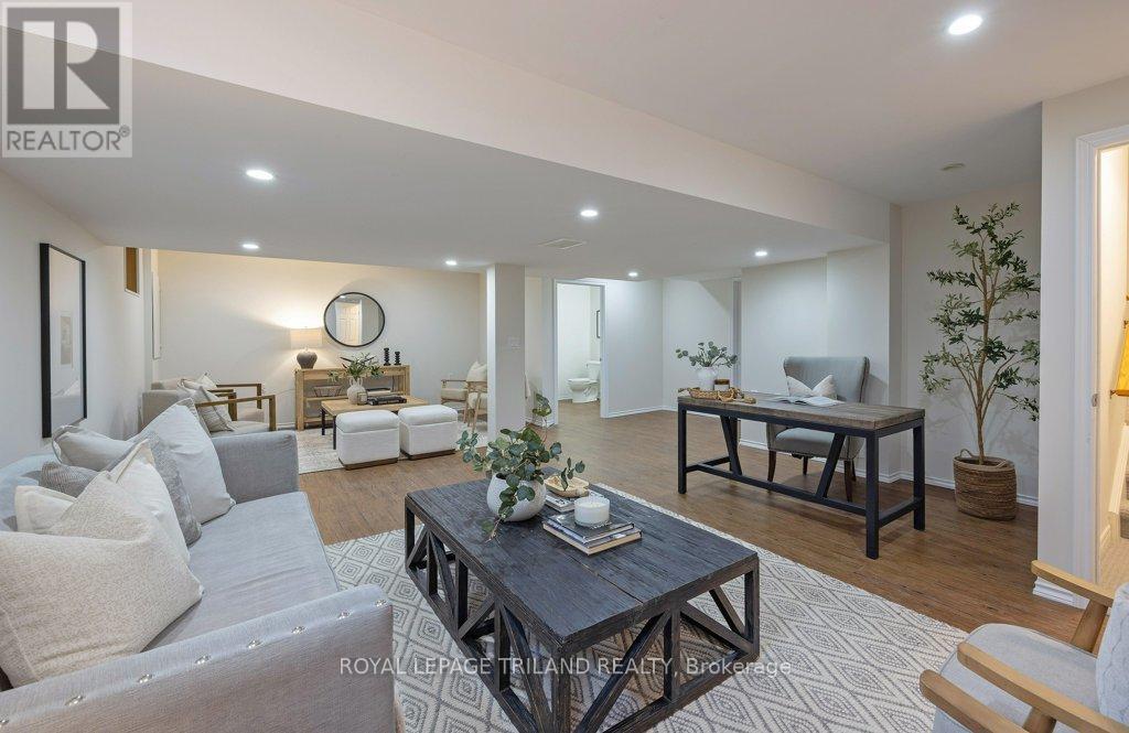 112 - 2025 Meadowgate Boulevard, London South, Ontario  N6M 1K9 - Photo 21 - X12694508