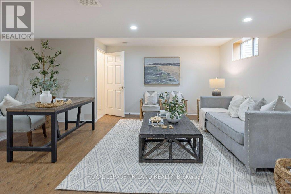 112 - 2025 Meadowgate Boulevard, London South, Ontario  N6M 1K9 - Photo 22 - X12694508