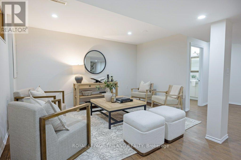 112 - 2025 Meadowgate Boulevard, London South, Ontario  N6M 1K9 - Photo 24 - X12694508