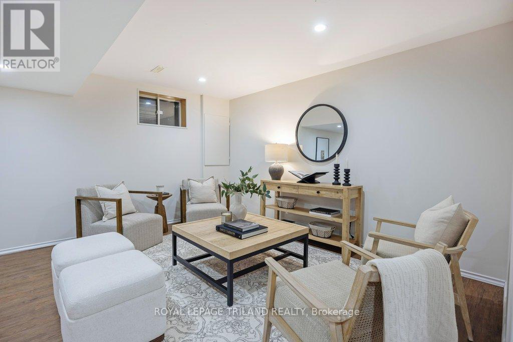 112 - 2025 Meadowgate Boulevard, London South, Ontario  N6M 1K9 - Photo 25 - X12694508