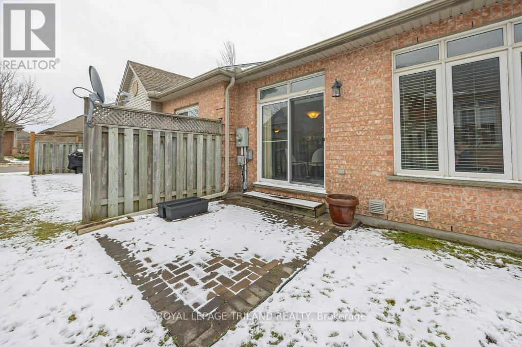 112 - 2025 Meadowgate Boulevard, London South, Ontario  N6M 1K9 - Photo 30 - X12694508