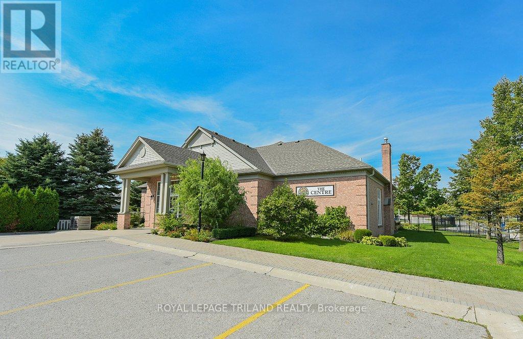 112 - 2025 Meadowgate Boulevard, London South, Ontario  N6M 1K9 - Photo 33 - X12694508