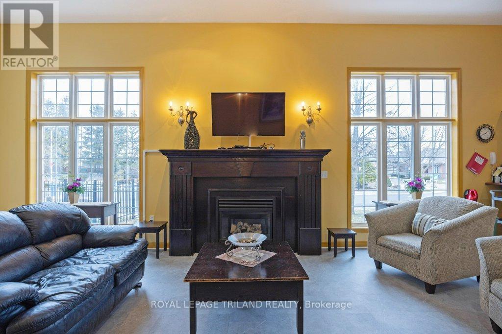 112 - 2025 Meadowgate Boulevard, London South, Ontario  N6M 1K9 - Photo 36 - X12694508