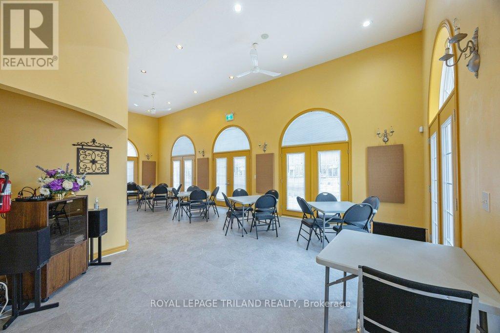 112 - 2025 Meadowgate Boulevard, London South, Ontario  N6M 1K9 - Photo 37 - X12694508