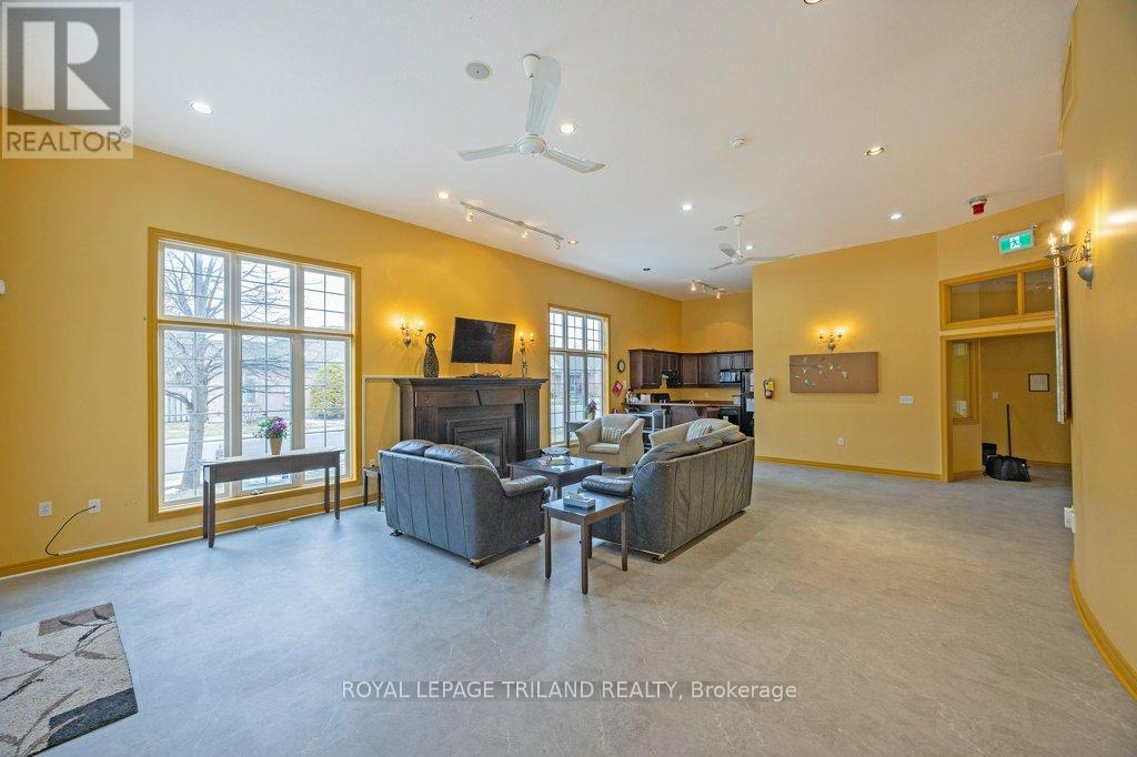 112 - 2025 Meadowgate Boulevard, London South, Ontario  N6M 1K9 - Photo 38 - X12694508