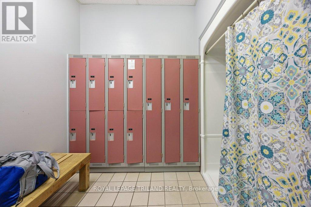 112 - 2025 Meadowgate Boulevard, London South, Ontario  N6M 1K9 - Photo 39 - X12694508