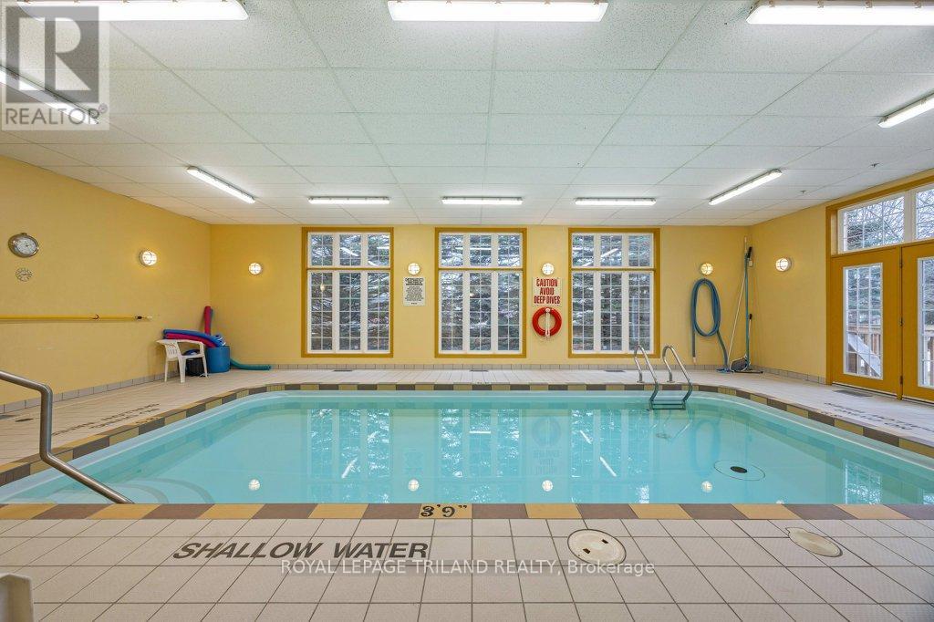 112 - 2025 Meadowgate Boulevard, London South, Ontario  N6M 1K9 - Photo 40 - X12694508