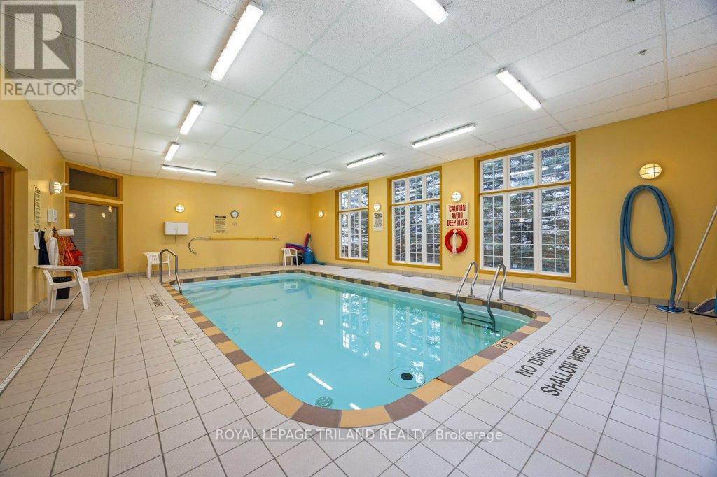 112 - 2025 Meadowgate Boulevard, London South, Ontario  N6M 1K9 - Photo 42 - X12694508