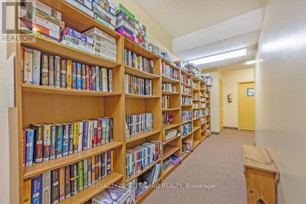 112 - 2025 Meadowgate Boulevard, London South, Ontario  N6M 1K9 - Photo 43 - X12694508