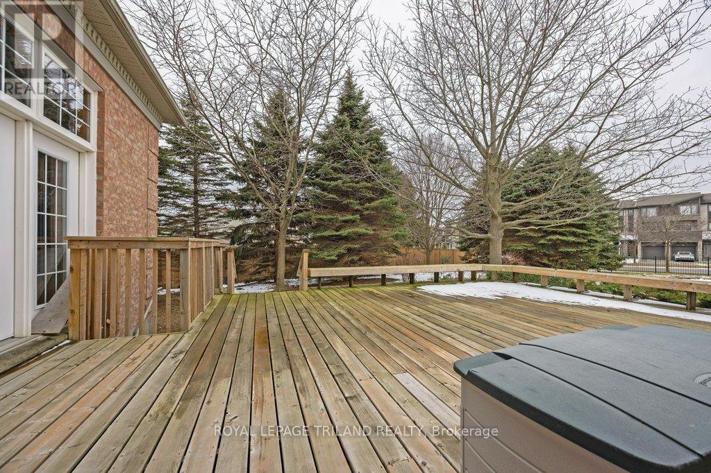 112 - 2025 Meadowgate Boulevard, London South, Ontario  N6M 1K9 - Photo 45 - X12694508