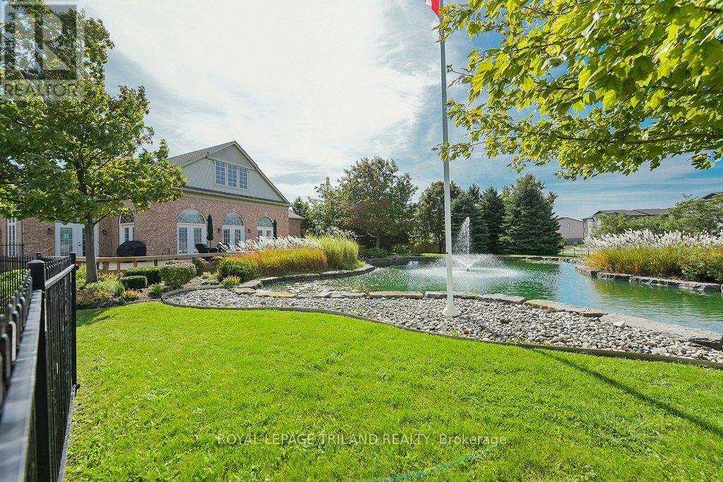112 - 2025 Meadowgate Boulevard, London South, Ontario  N6M 1K9 - Photo 46 - X12694508