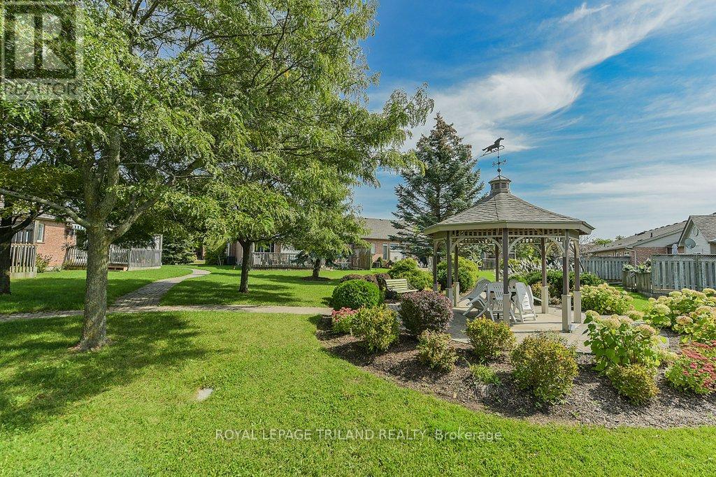 112 - 2025 Meadowgate Boulevard, London South, Ontario  N6M 1K9 - Photo 48 - X12694508