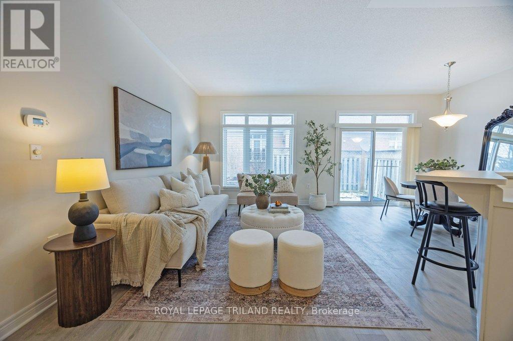 112 - 2025 Meadowgate Boulevard, London South, Ontario  N6M 1K9 - Photo 6 - X12694508