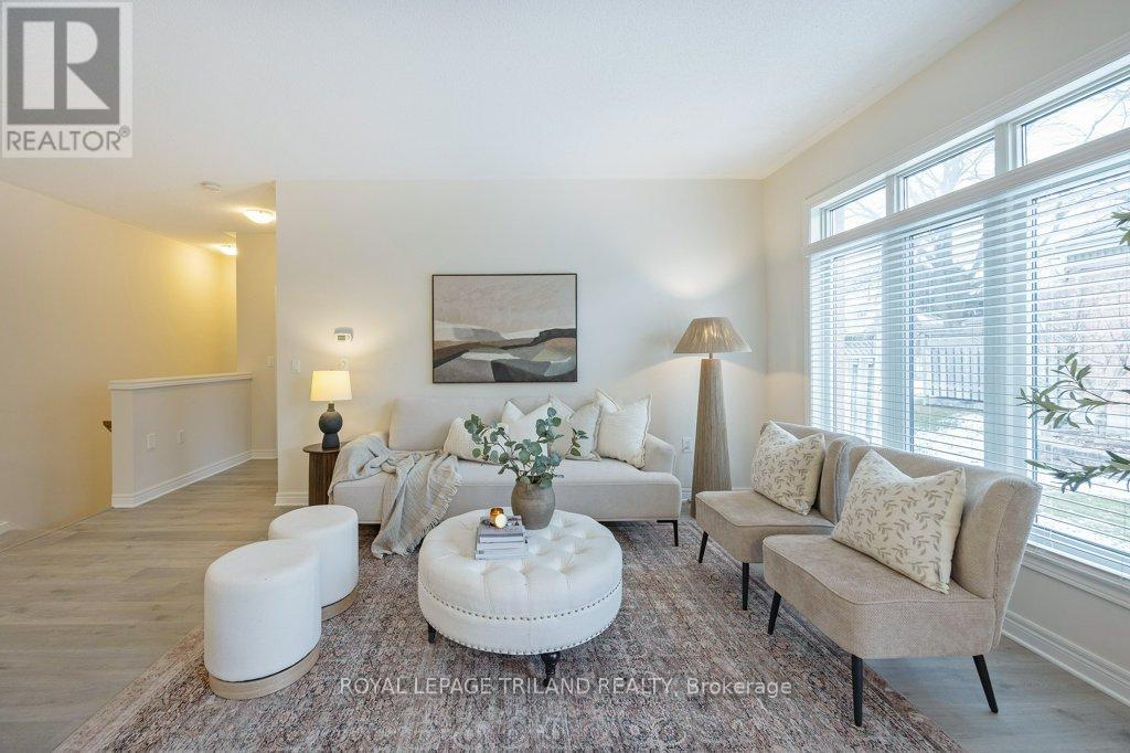 112 - 2025 Meadowgate Boulevard, London South, Ontario  N6M 1K9 - Photo 7 - X12694508