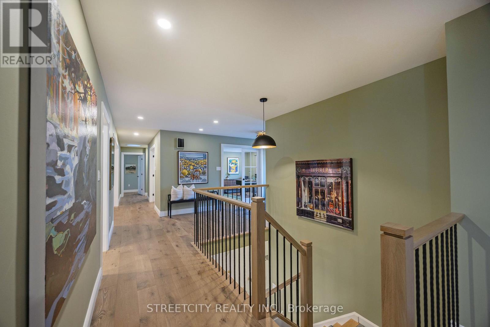 46 Foxborough Grove, London South, Ontario  N6K 4A8 - Photo 22 - X12694654