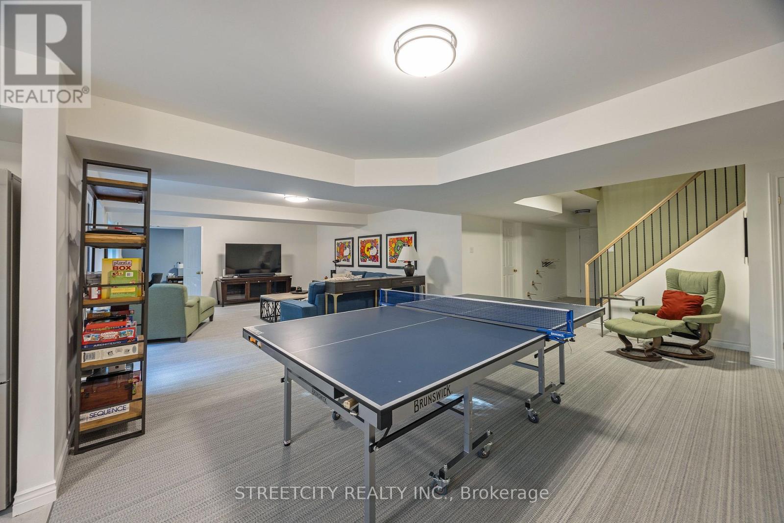 46 Foxborough Grove, London South, Ontario  N6K 4A8 - Photo 34 - X12694654