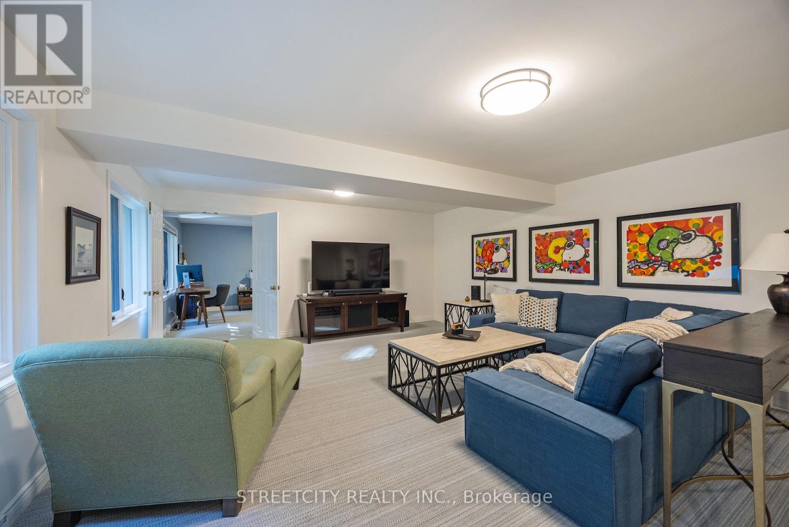 46 Foxborough Grove, London South, Ontario  N6K 4A8 - Photo 35 - X12694654