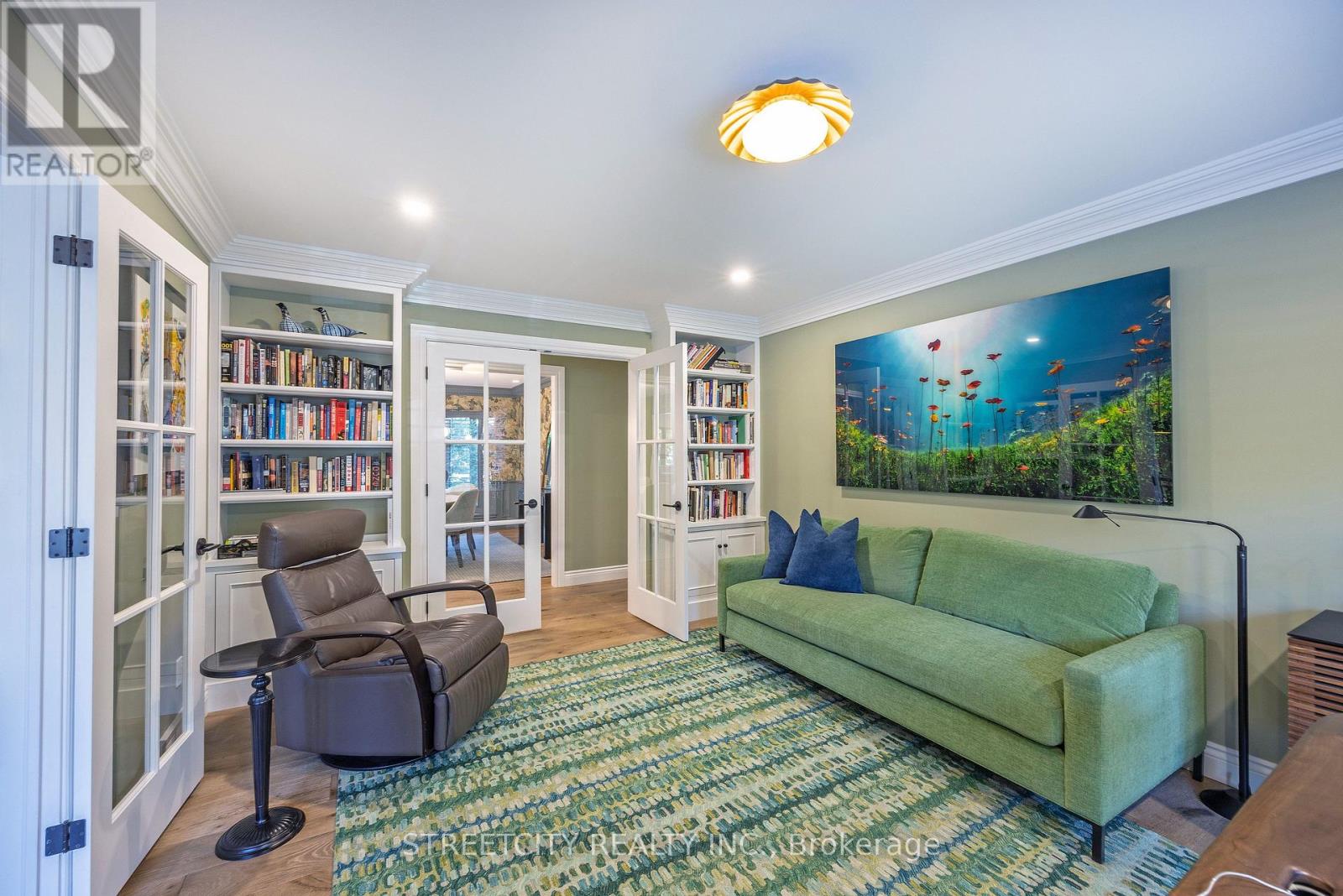 46 Foxborough Grove, London South, Ontario  N6K 4A8 - Photo 5 - X12694654