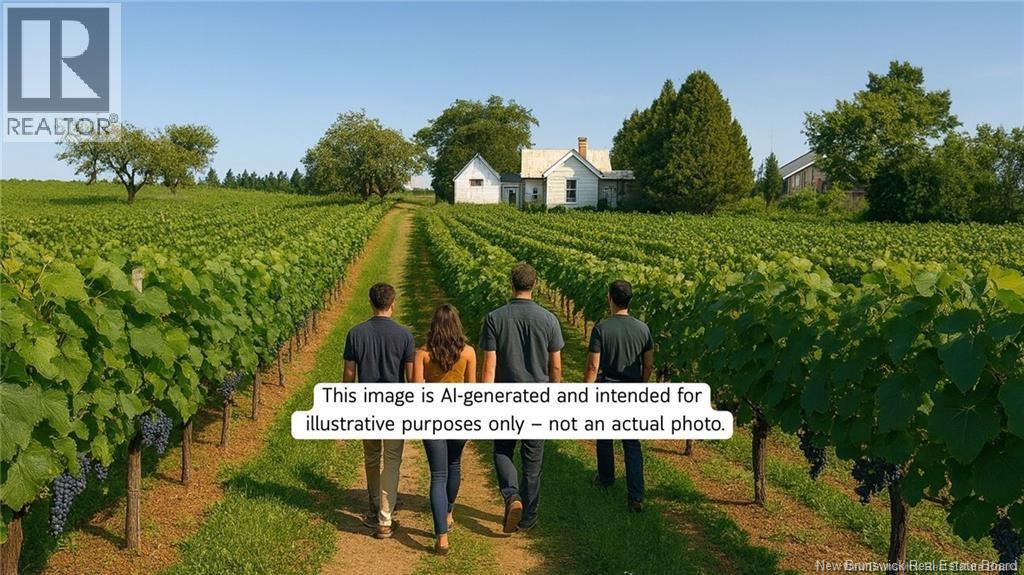 76 Hill Road, Kingston, New Brunswick  E5N 1H4 - Photo 26 - NB132146