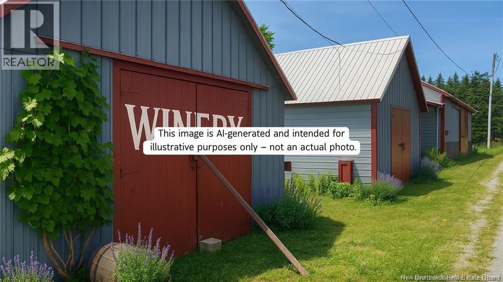 76 Hill Road, Kingston, New Brunswick  E5N 1H4 - Photo 29 - NB132146