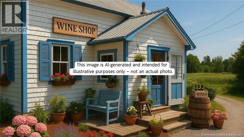 76 Hill Road, Kingston, New Brunswick  E5N 1H4 - Photo 27 - NB132146