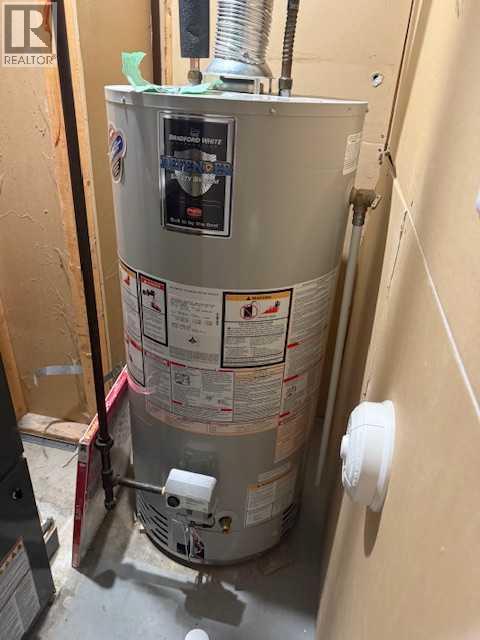 10 Main Street, Munson, Alberta  T0J 2C0 - Photo 23 - A2243568