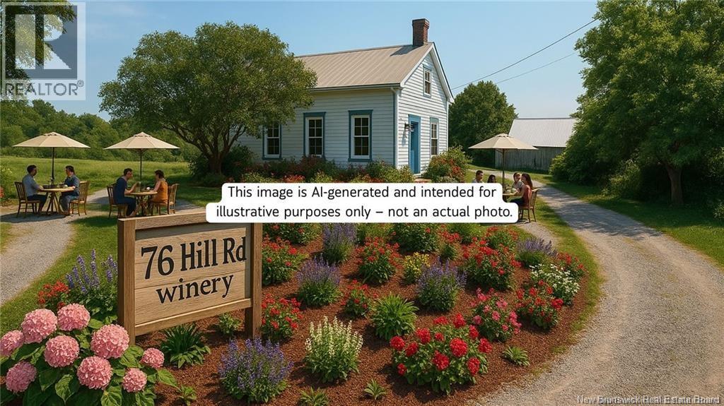 76 Hill Road, Kingston, New Brunswick  E5N 1H4 - Photo 31 - NB132146