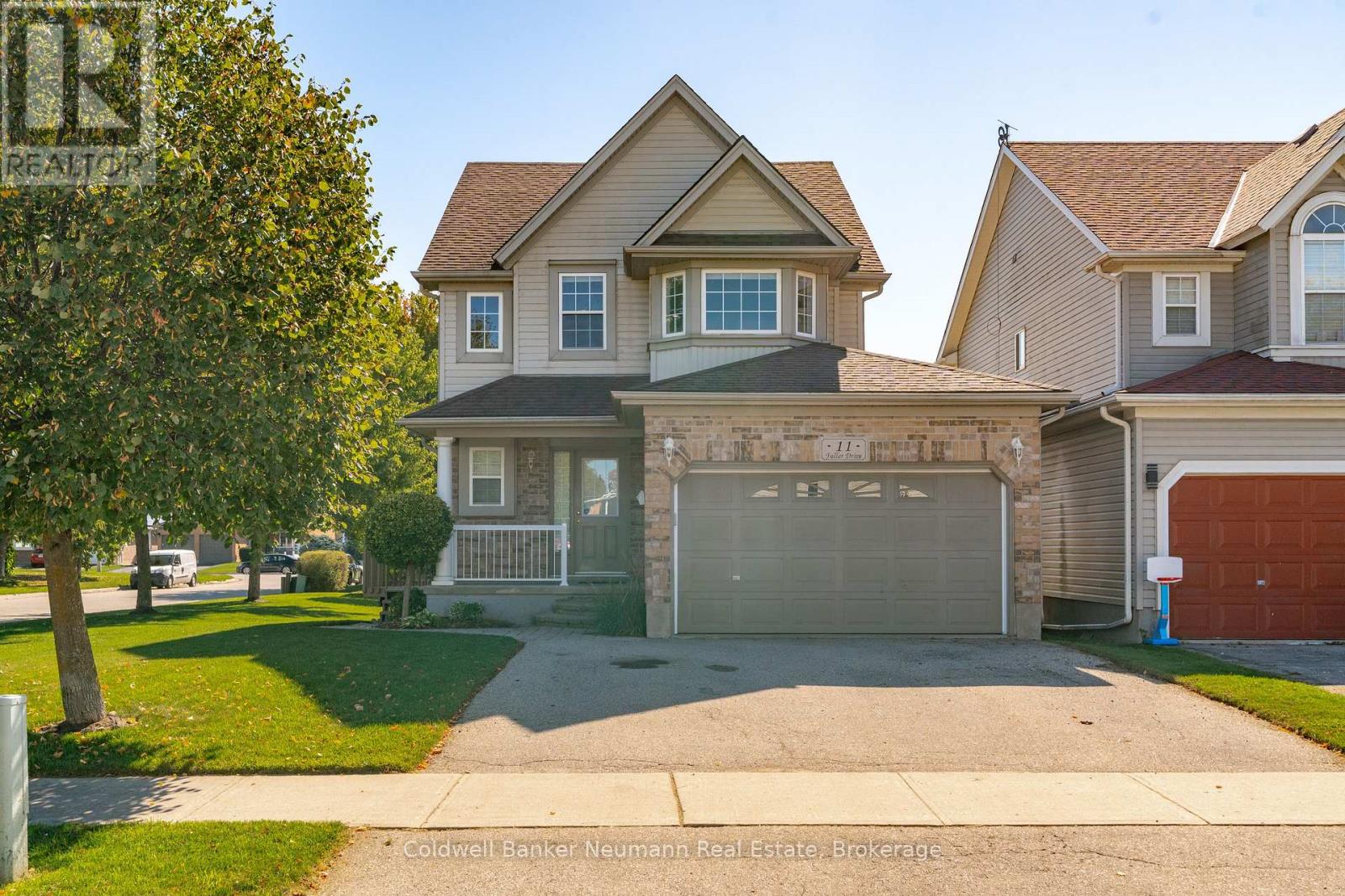 11 Fuller Drive, Guelph, Ontario  N1E 7J6 - Photo 2 - X12694356