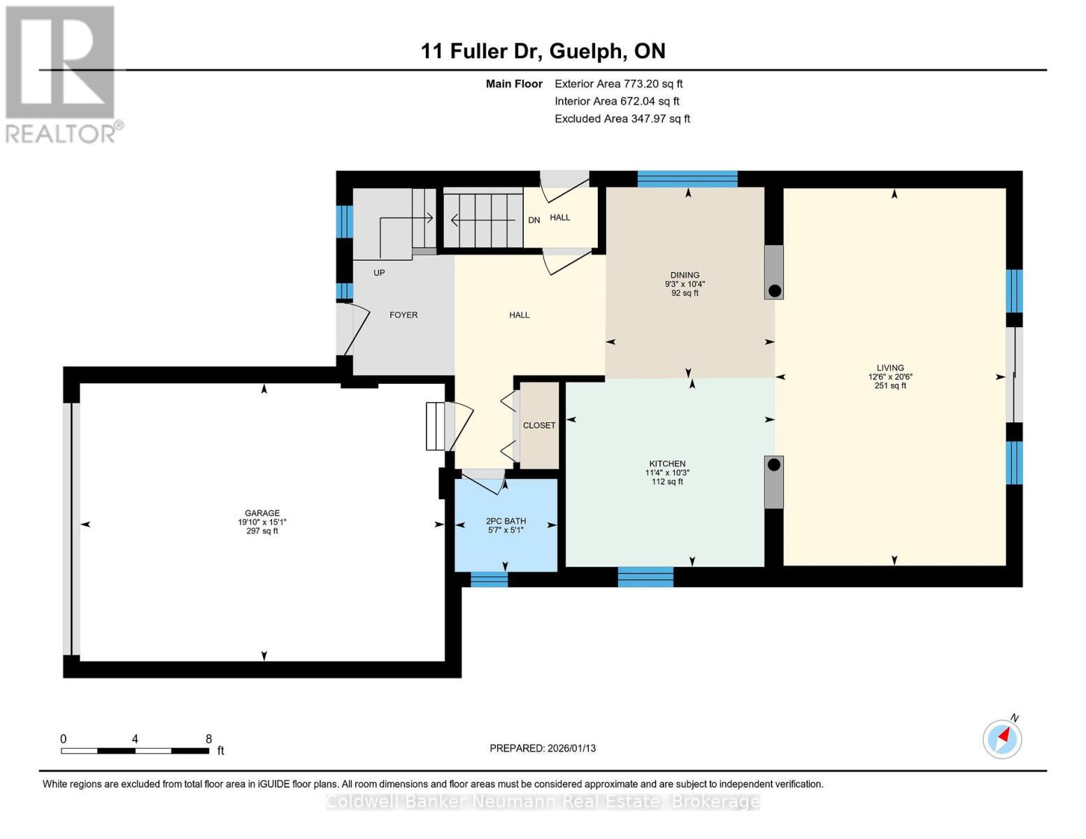 11 Fuller Drive, Guelph, Ontario  N1E 7J6 - Photo 48 - X12694356