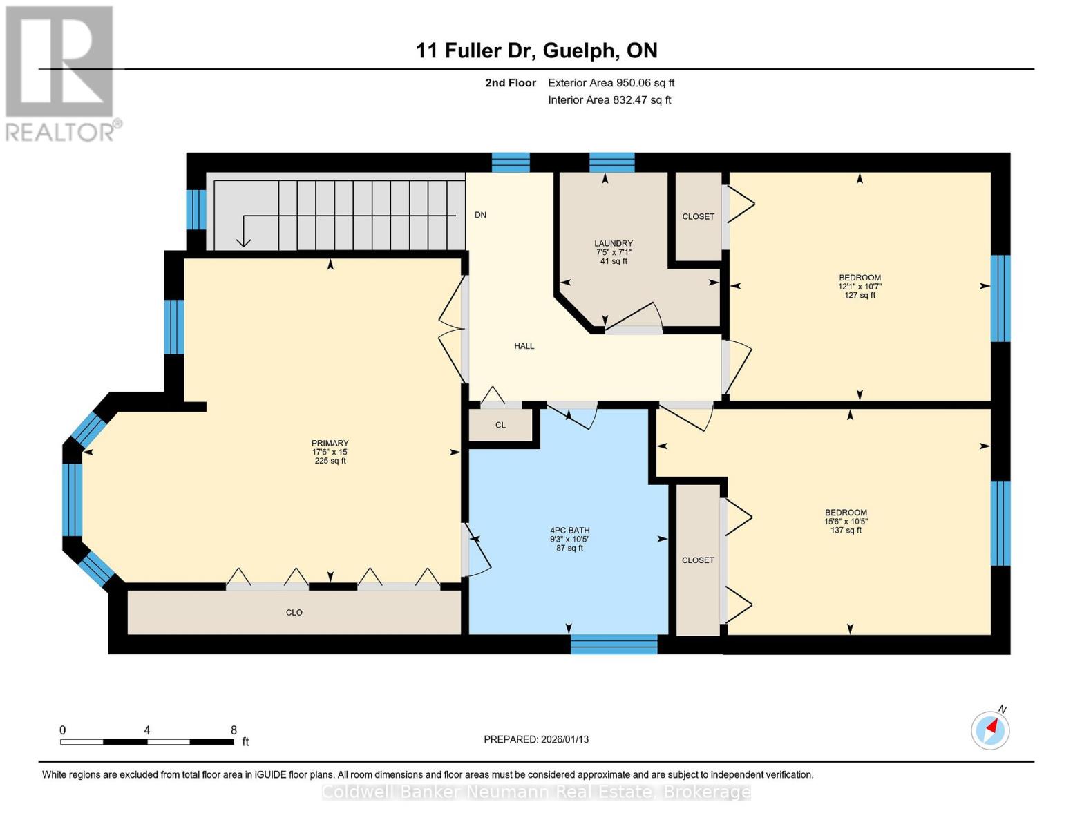 11 Fuller Drive, Guelph, Ontario  N1E 7J6 - Photo 49 - X12694356