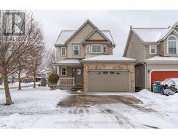 11 FULLER DRIVE, guelph (grange road), Ontario