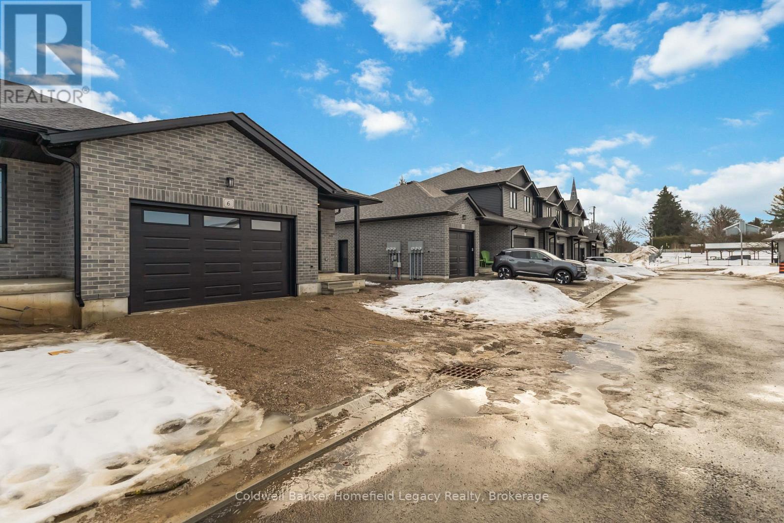 6 - 165 Egan Avenue, St. Marys, Ontario  N4X 0C9 - Photo 4 - X12694682