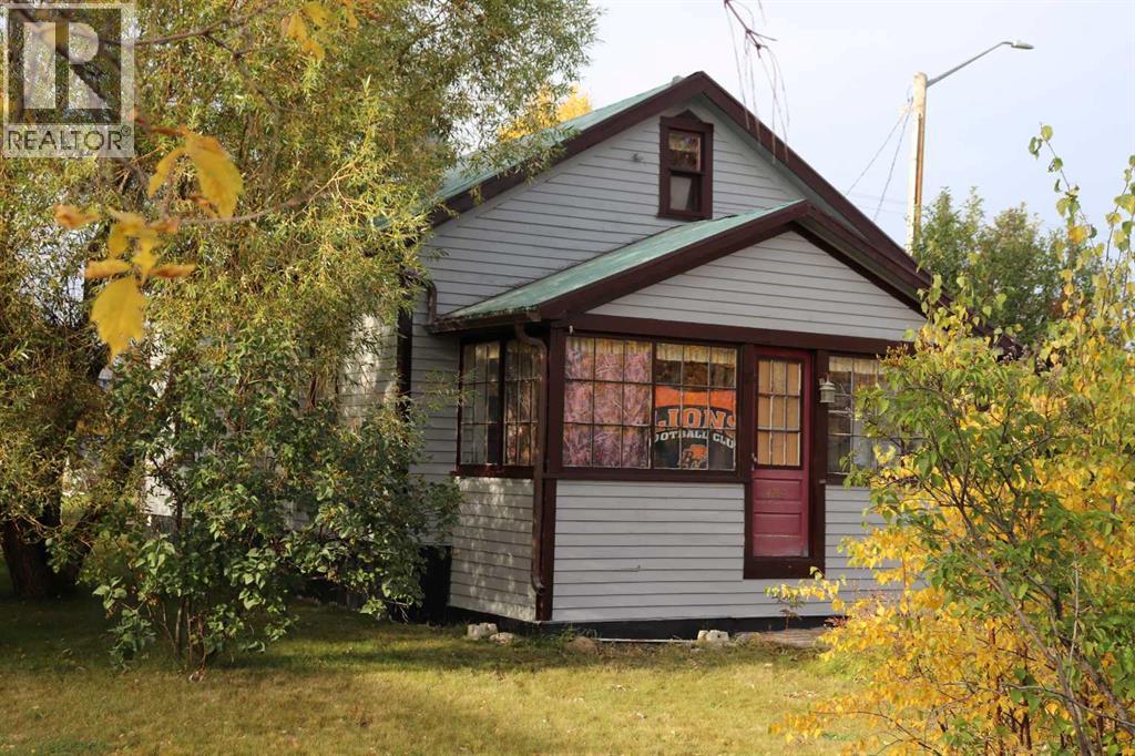 4702 4 Avenue, Edson, Alberta  T7E 1C6 - Photo 4 - A2189703