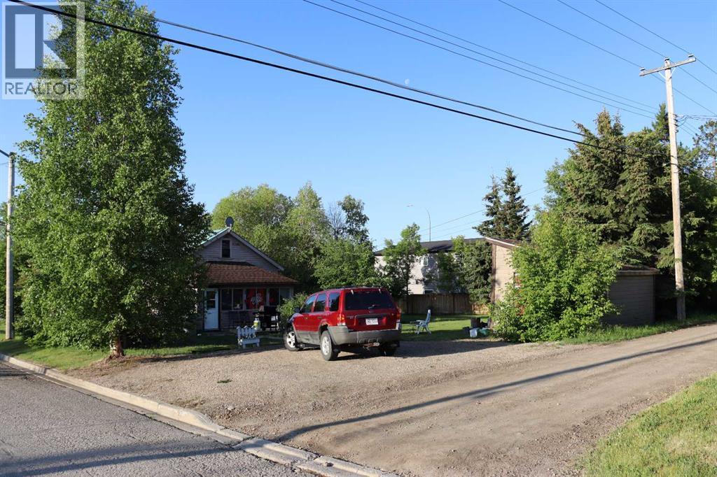 4702 4 Avenue, Edson, Alberta  T7E 1C6 - Photo 28 - A2189703