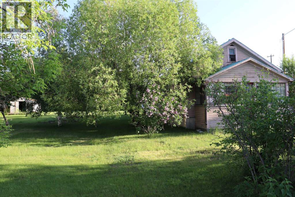 4702 4 Avenue, Edson, Alberta  T7E 1C6 - Photo 34 - A2189703